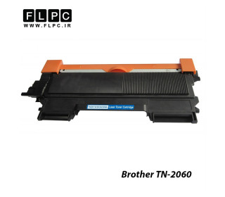 کارتریج تونر مشکی طرح اصلی BROTHER مدل TN-2060