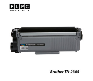 کارتریج تونر مشکی طرح اصلی BROTHER مدل TN-2305