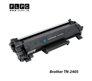 کارتریج تونر مشکی طرح اصلی BROTHER مدل TN-2405