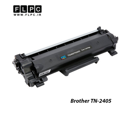 کارتریج تونر مشکی طرح اصلی BROTHER مدل TN-2405