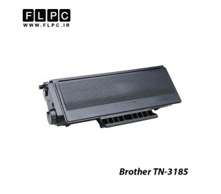 کارتریج تونر مشکی طرح اصلی BROTHER مدل TN-3185