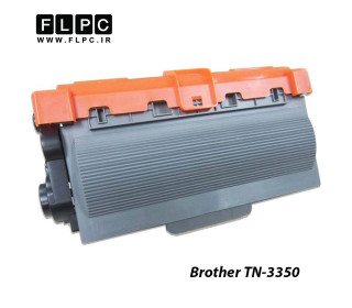 کارتریج تونر مشکی طرح اصلی BROTHER مدل TN-3350