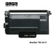 کارتریج تونر مشکی طرح اصلی BROTHER مدل TN-3417