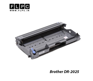 کارتریج درام مشکی طرح اصلی BROTHER مدل DR-2025