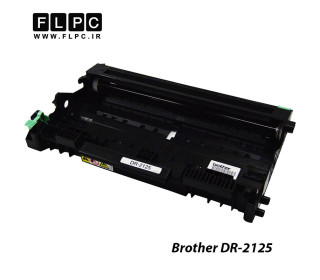 کارتریج درام مشکی طرح اصلی BROTHER مدل DR-2125