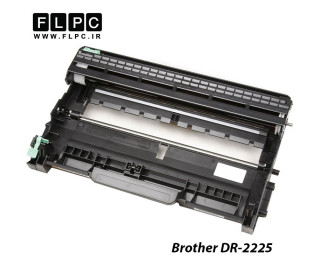 کارتریج درام مشکی طرح اصلی BROTHER مدل DR-2255