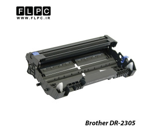کارتریج درام مشکی طرح اصلی BROTHER مدل DR-2305
