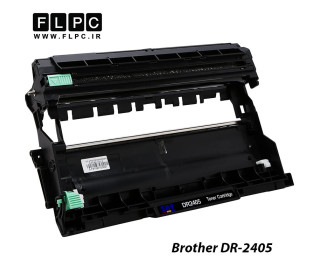 کارتریج درام مشکی طرح اصلی BROTHER مدل DR-2405