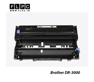 کارتریج درام مشکی طرح اصلی BROTHER مدل DR-3000