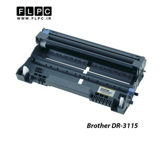 کارتریج درام مشکی طرح اصلی BROTHER مدل DR-3115