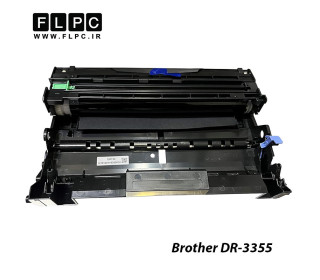 کارتریج درام مشکی طرح اصلی BROTHER مدل DR-3355