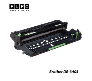 کارتریج درام مشکی طرح اصلی BROTHER مدل DR-3405