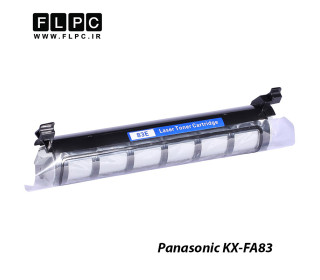 کارتریج تونر مشکی طرح اصلی Panasonic مدل KX-FA83