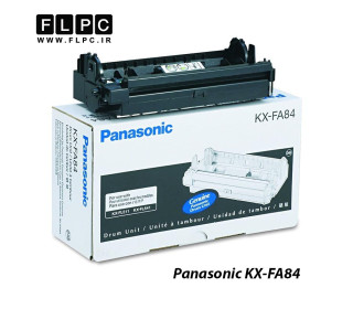 کارتریج تونر مشکی طرح اصلی Panasonic مدل KX-FA84