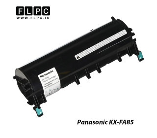 کارتریج تونر مشکی طرح اصلی Panasonic مدل KX-FA85