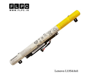 باتری لپ تاپ لنوو Lenovo L13S4A61 _4400mAh
