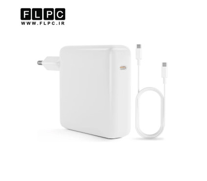 آداپتور لپ تاپ اپل Apple 20.3V 3A 61W _Type C