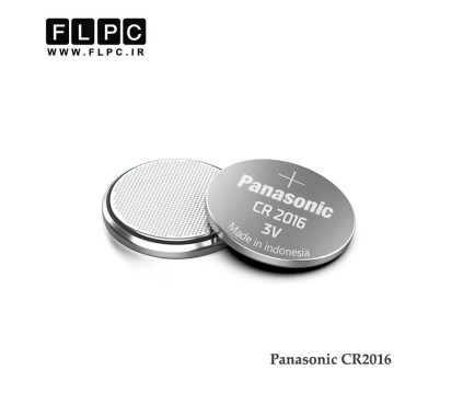 باتری بایوس لپ تاپ Panasonic CR2016