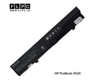 باتری لپ تاپ اچ پی HP Probook 4520 _3600mAh برند GIMO