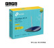 مودم روتر VDSL/ADSL تی پی-لینک مدل TD-W9960