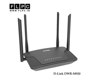 مودم روتر بی سیم 4G LTE دی-لینک مدل DWR-M920