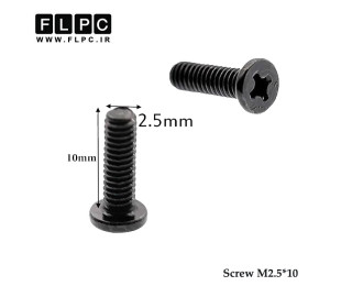 پیچ لپ تاپ M2.5*10