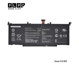 باتری لپ تاپ ایسوس Asus B41N1526 _4200mAh اورجینال