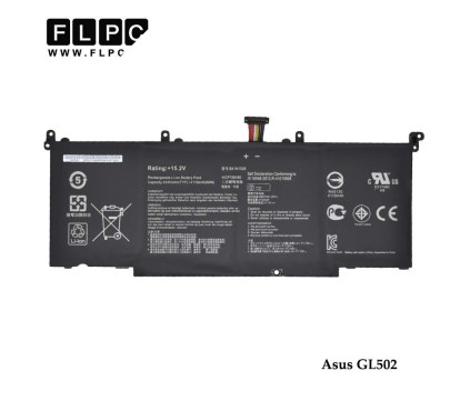 باتری لپ تاپ ایسوس Asus B41N1526 _4200mAh اورجینال