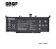 باتری لپ تاپ ایسوس Asus B41N1526 _3400mAh برند MM