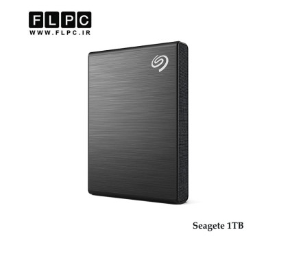 هارد اکسترنال 1 ترابایت Seagate مدل One Touch