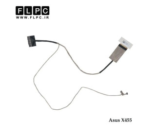 فلت تصویر لپ تاپ ایسوس Asus X455 _14005-01400400-40Pin