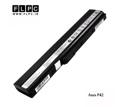 باتری لپ تاپ ایسوس Asus P42 _3600mAh برند GIMO