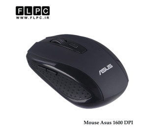 ماوس بی سیم ایسوس مدل Asus 1600 DPI Wireless