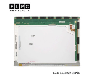 ال سی دی لپ تاپ 15.0 ضخیم 30 پین مربعی دست دوم