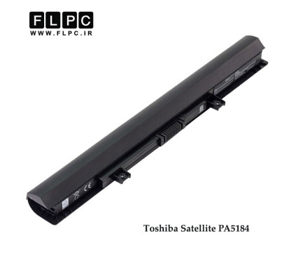 باتری لپ تاپ توشیبا Toshiba Satellite PA5184 _2200mAh برند GIMO Plus