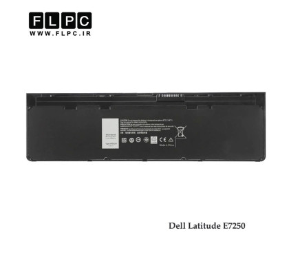 باتری لپ تاپ دل Dell Latitude E7250 _2400mAh برند ONYX