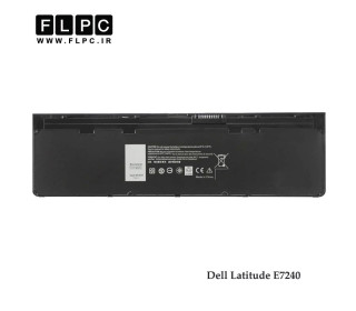 باتری لپ تاپ دل Dell Latitude E7240 _2400mAh برند ONYX