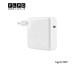 آداپتور لپ تاپ اپل Apple 20.5V 4.7A 96W _Type C بدون کابل