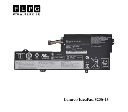 باتری لپ تاپ لنوو Lenovo Ideapad 320S-13 _3000mAh