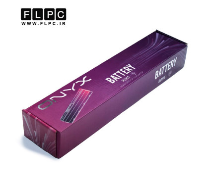 باتری لپ تاپ اچ پی HP Pavilion 15-N _2200mAh برند ONYX