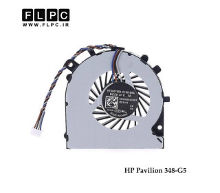فن لپ تاپ اچ پی HP Pavilion 348-G5 چهار سیم