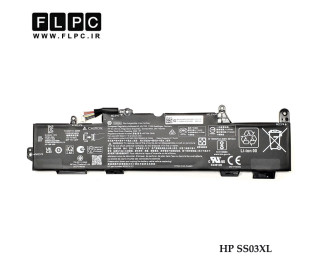 باتری لپ تاپ اچ پی HP SS03XL اورجینال