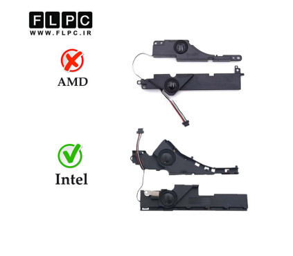 اسپیکر لپ تاپ ایسوس Asus F550 -intel