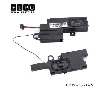 اسپیکر لپ تاپ اچ پی HP Pavilion 15-N