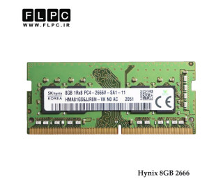 رم لپ تاپ 8 گیگ Hynix DDR4-PC4 (2666)