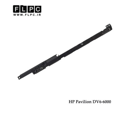 اسپیکر لپ تاپ اچ پی HP Pavilion DV6-6000 مشکی- پایین دستگاه