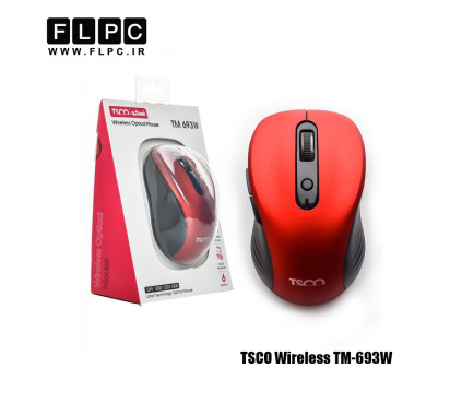 ماوس تسکو TSCO TM-693W