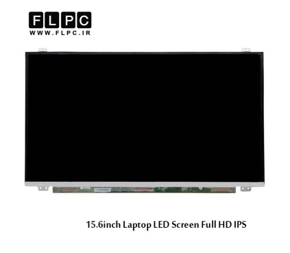 ال ای دی لپ تاپ 15.6 نازک براق 30 پین Full HD-IPS برند BOE