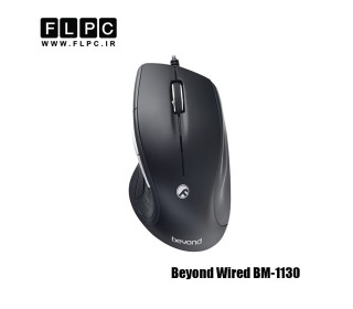 ماوس با سیم بیاند مدل Beyond BM-1130