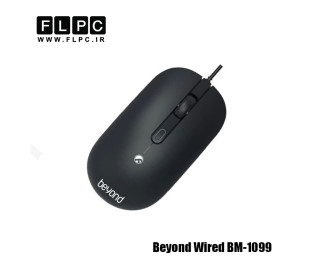 ماوس با سیم بیاند مدل Beyond BM-1099